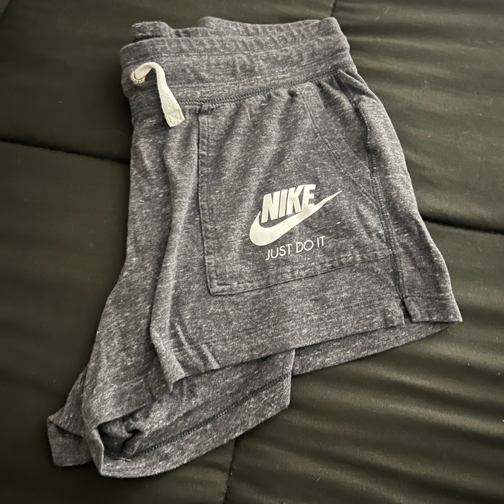 Nike Cotton Shorts